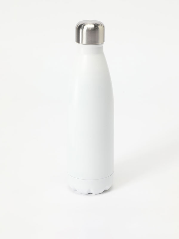 Garrafa térmica garrafa de aço inoxidável 500 ml