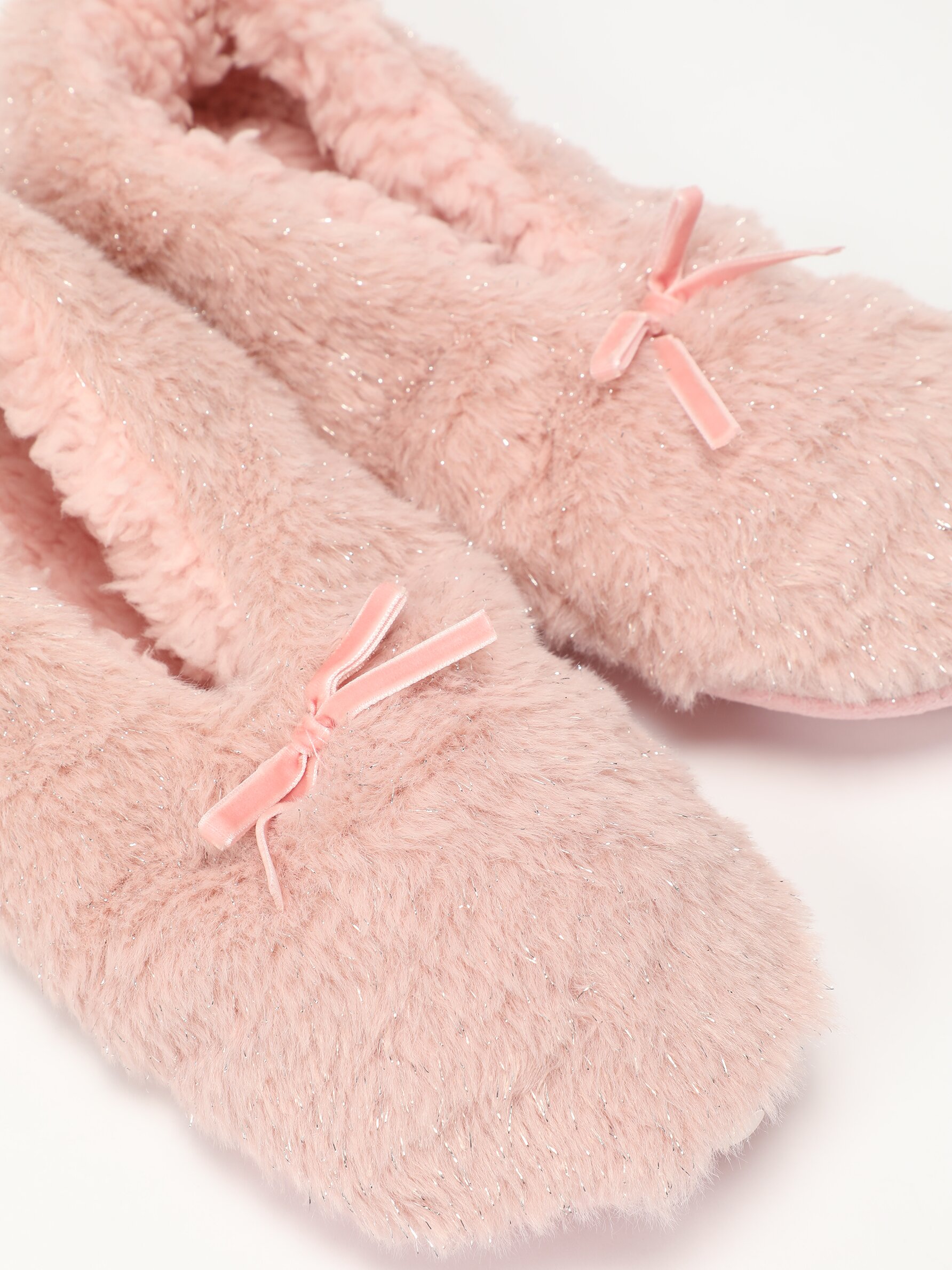 soft touch slippers