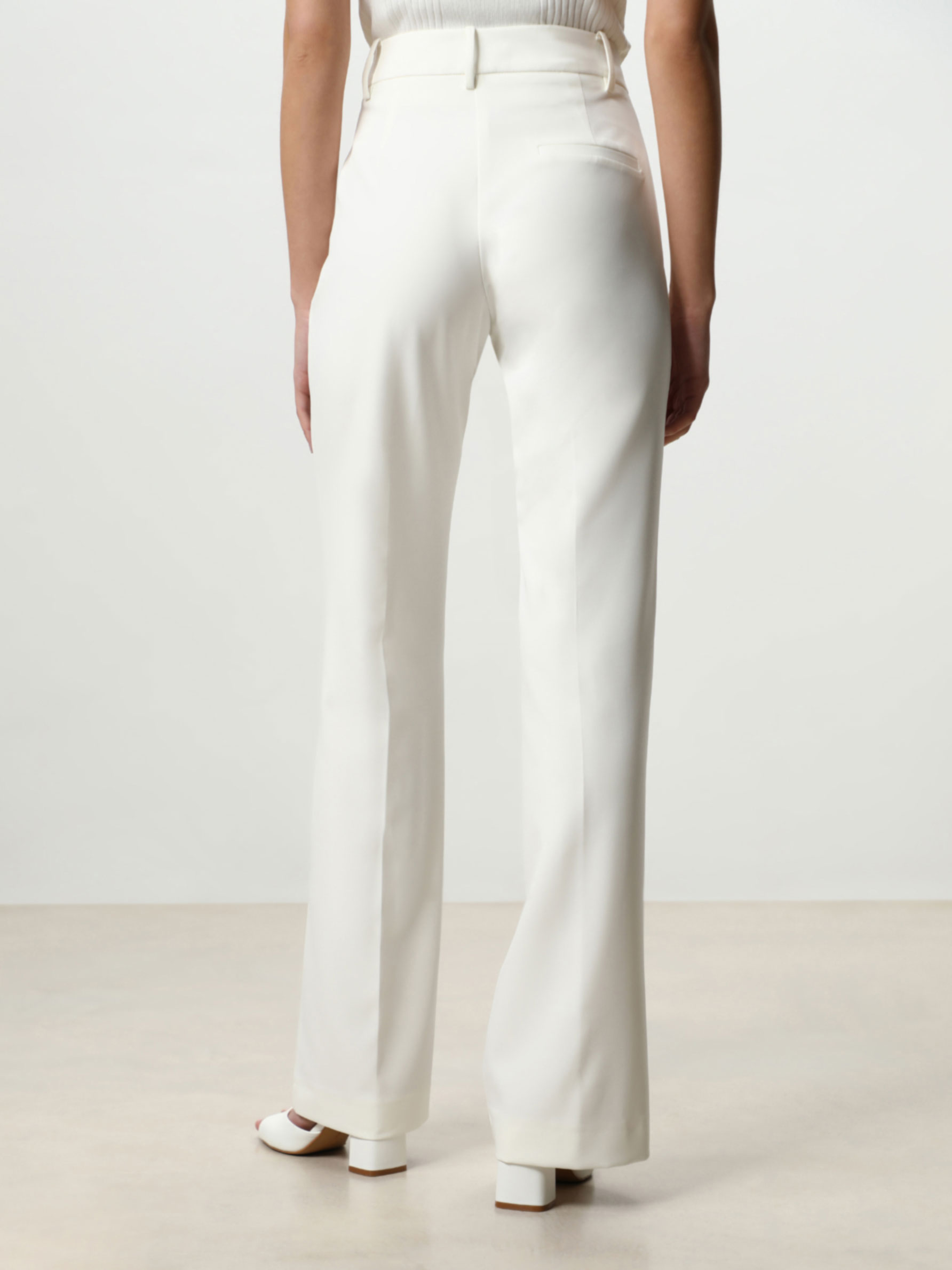 Daddy Trousers - Bell Bottom Trousers 