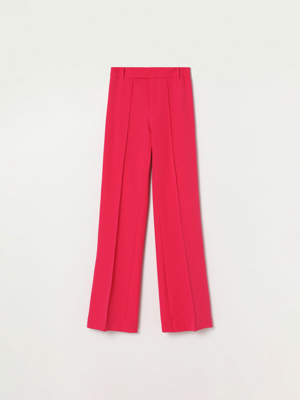 Daddy Trousers - Bell Bottom Trousers 