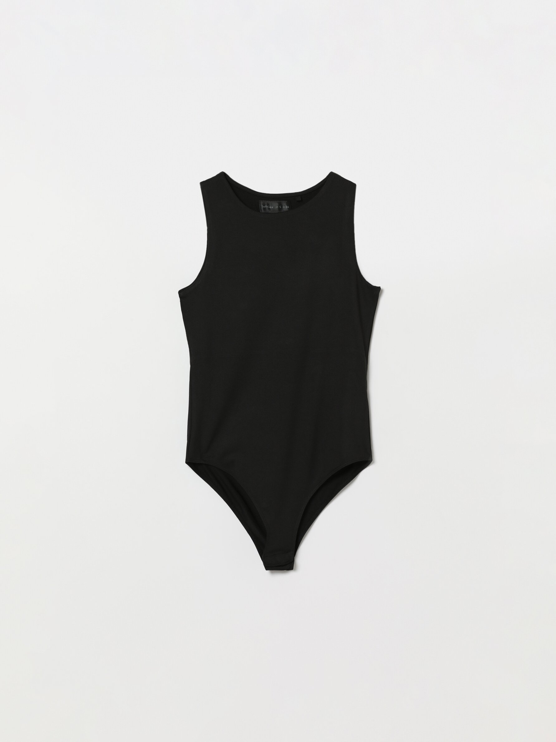 zara stretch bodysuit