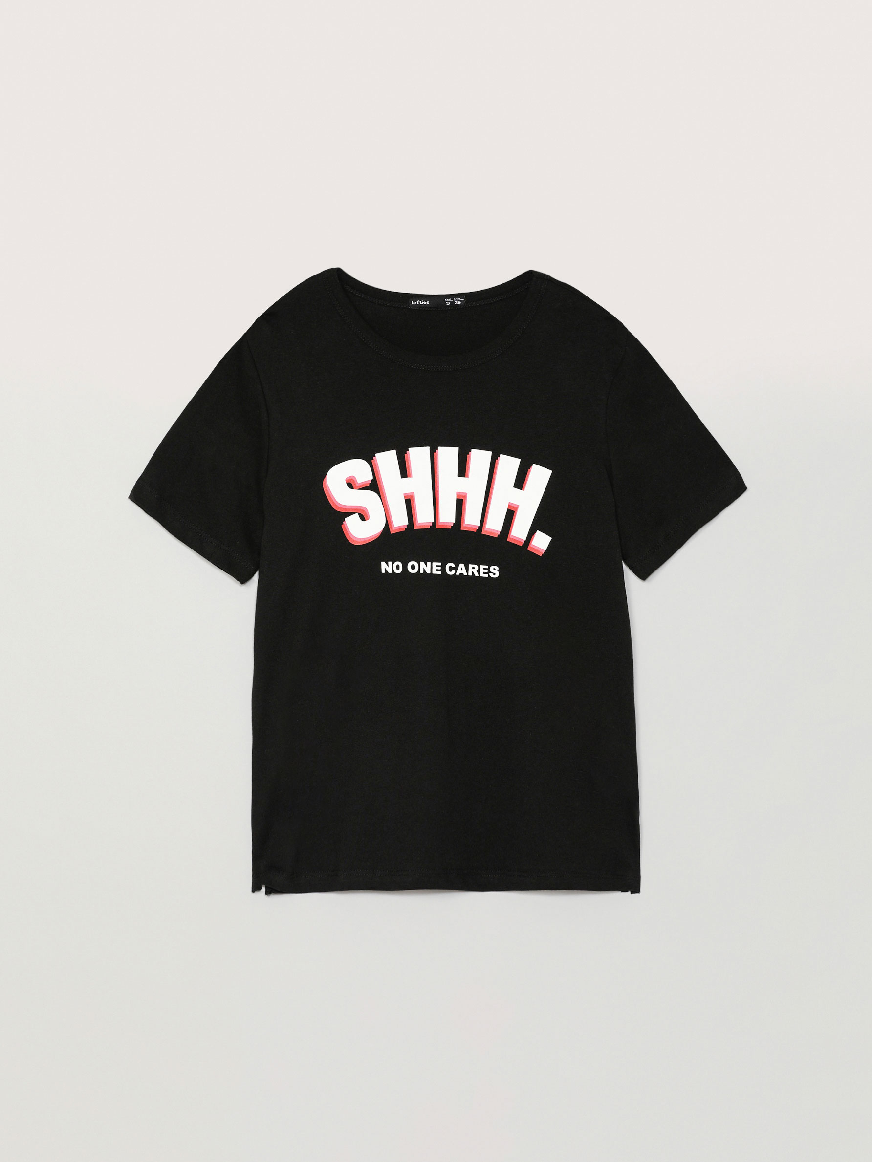 Short Sleeve T-shirts 