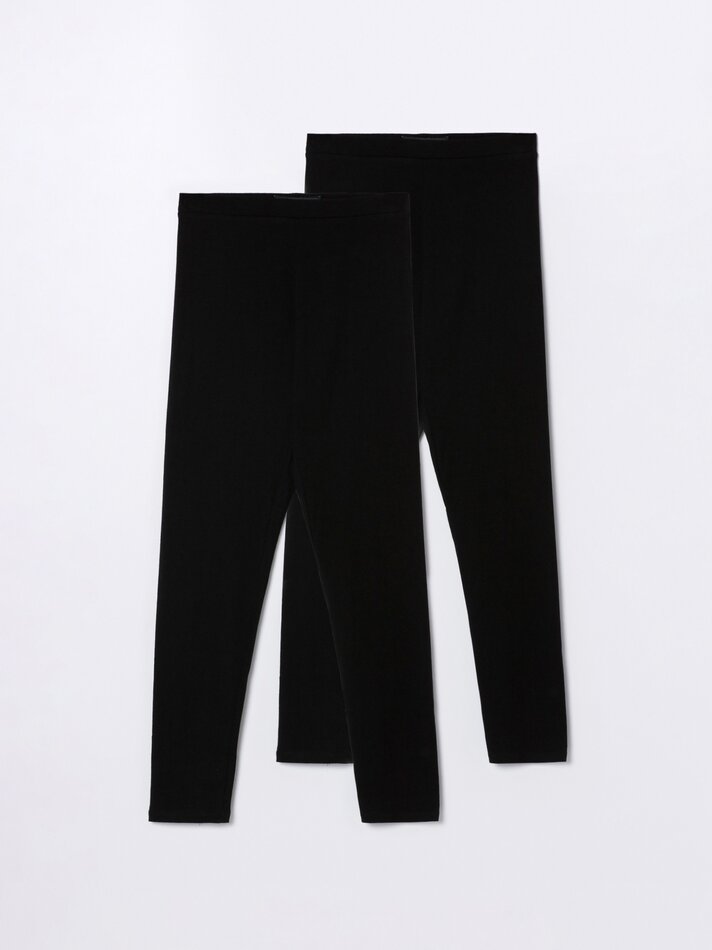 Leggings de mujer | Lefties Nueva Colección