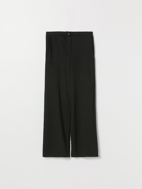 Pantalones de mujer | Lefties Nueva Colección