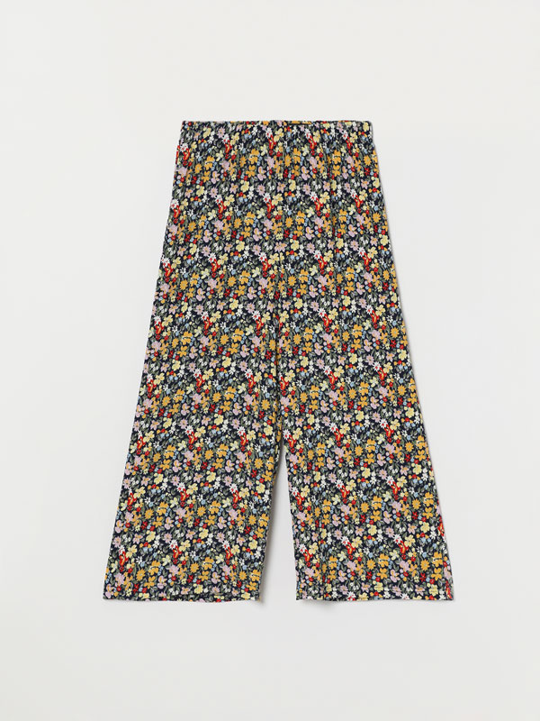 Pantalones de mujer | Lefties Nueva Colección