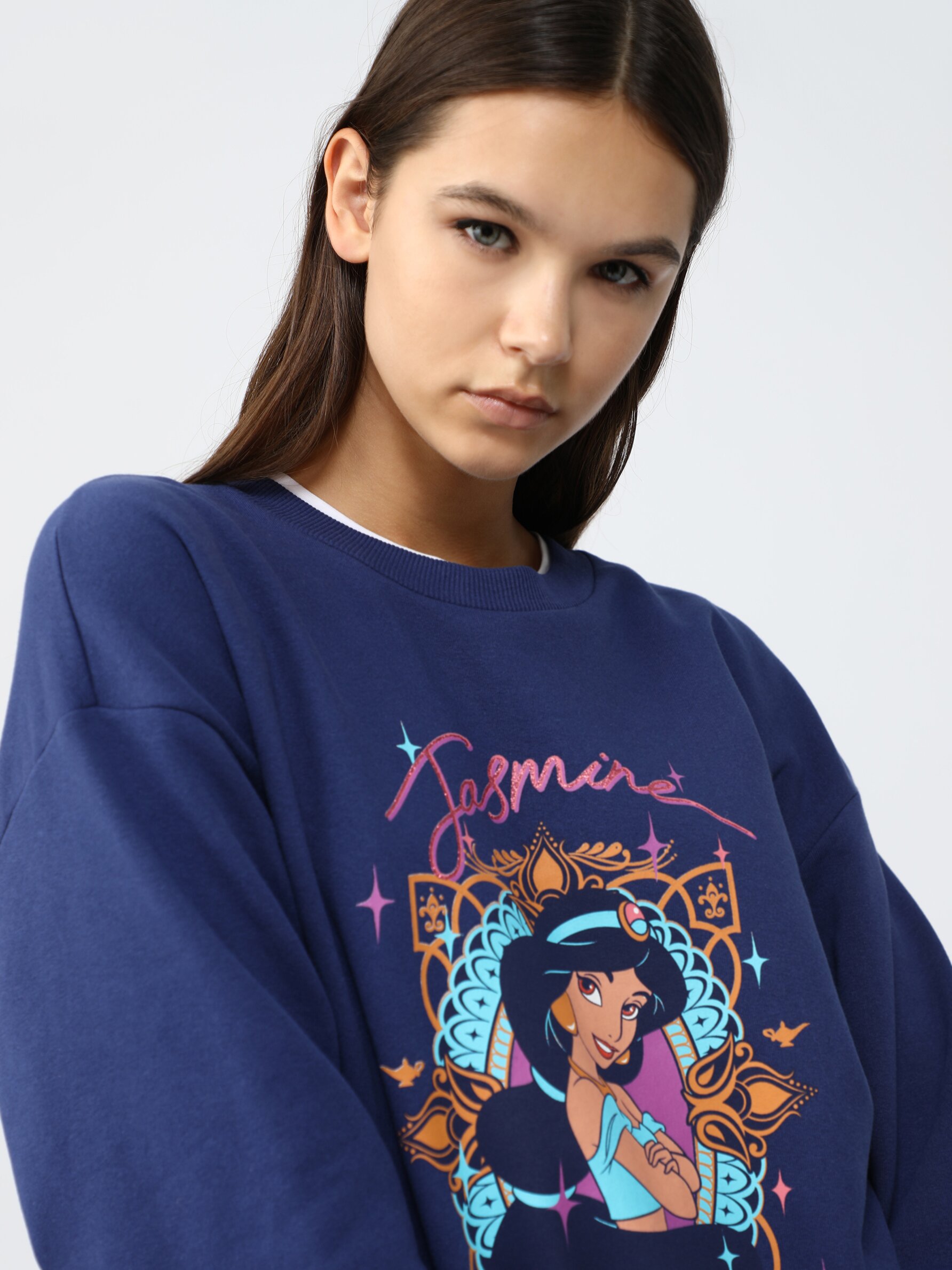 pull and bear jasmine t shirt