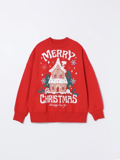 Christmas Store | Lefties New Collection