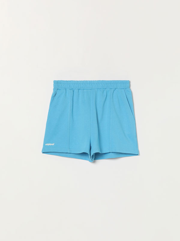 Pantalones cortos de mujer | Lefties Nueva Colección