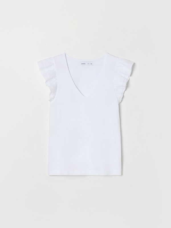 Novedades en ropa de mujer | Lefties Nueva Colección