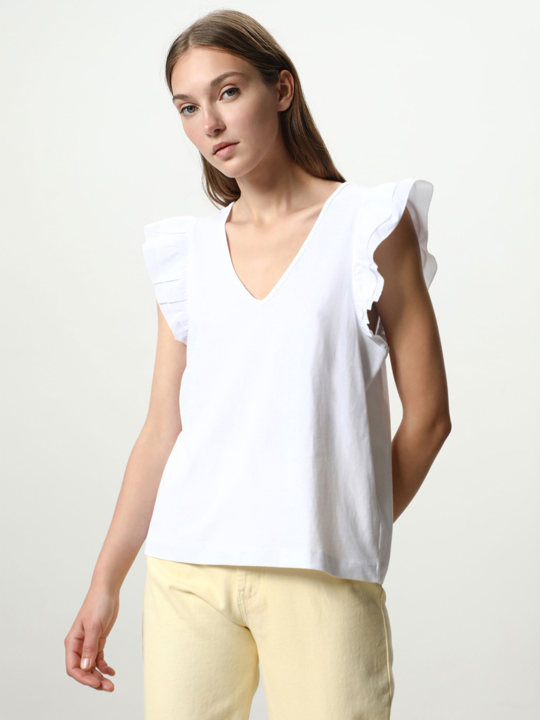 zara 5.90 tops