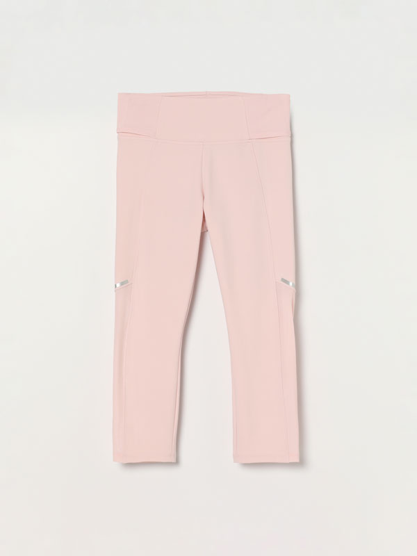 Ropa deportiva de mujer | Lefties Nueva Colección