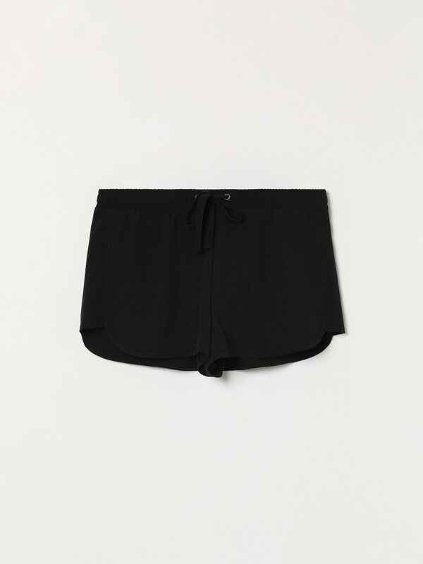 Sports Shorts - SPORTSWEAR 