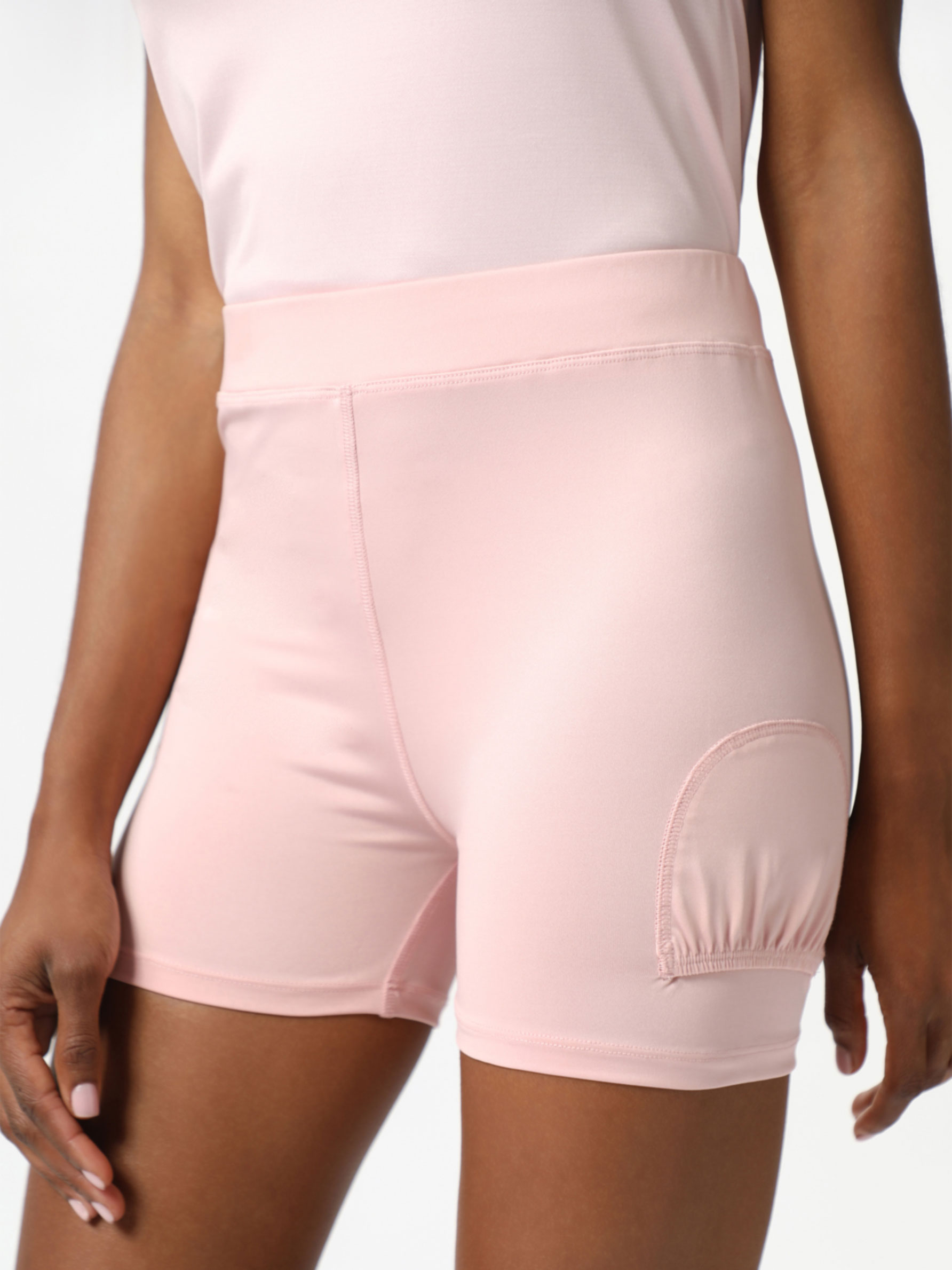 hot pants sportswear