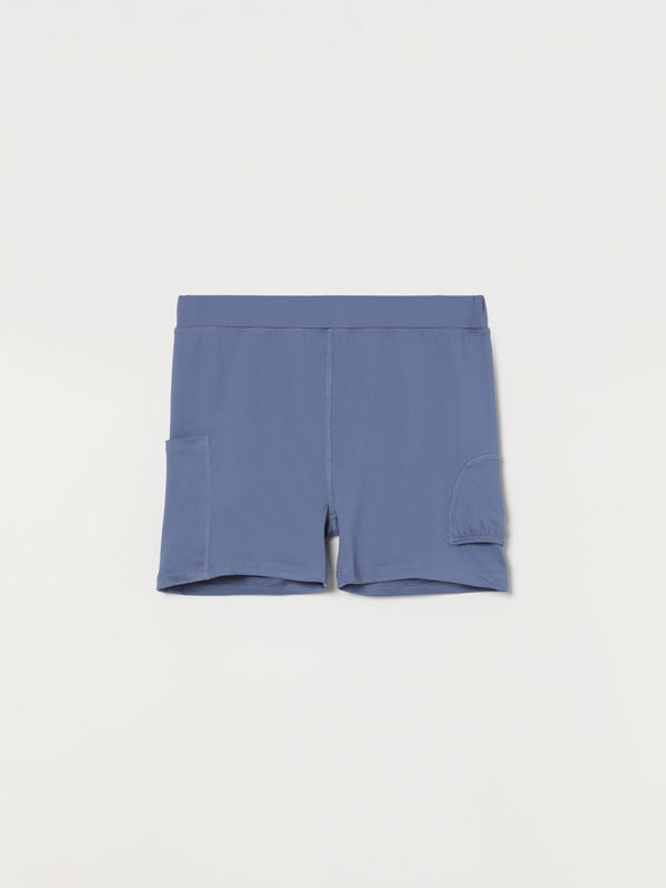 Ropa deportiva de mujer | Lefties Nueva Colección