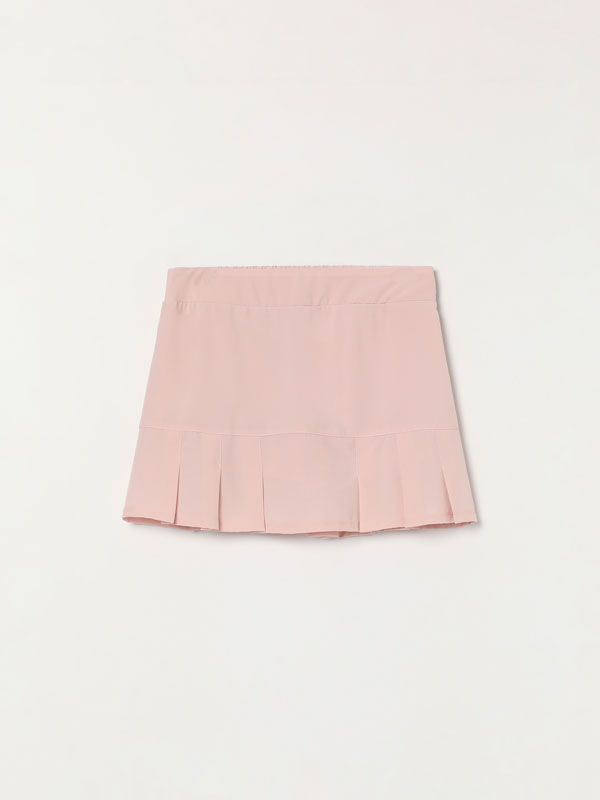 Ropa deportiva de mujer | Lefties Nueva Colección