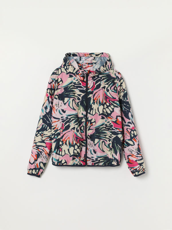 Ropa deportiva de mujer | Lefties Nueva Colección