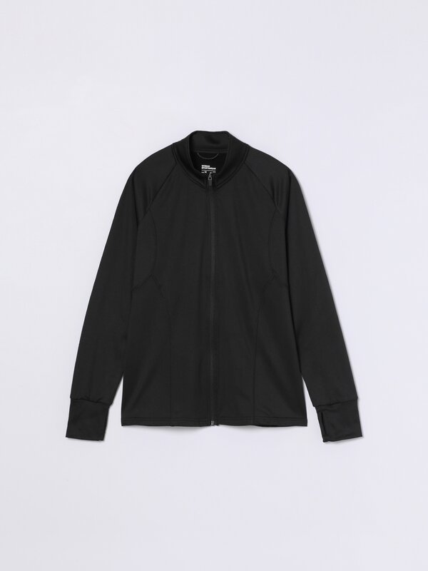 Chaquetas deportivas de mujer | Lefties Nueva Colección