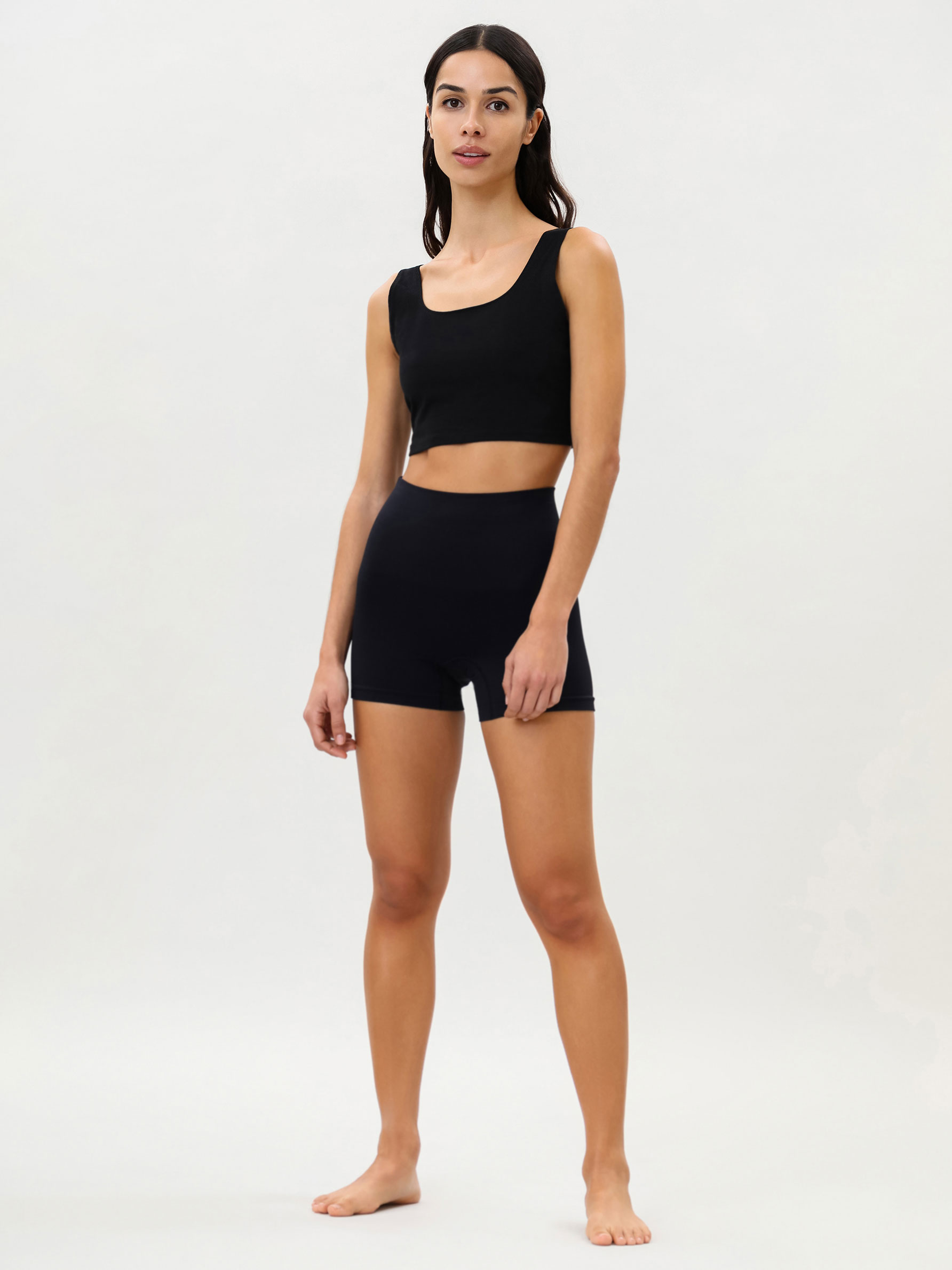 Shapewear shorts - UNDERWEAR - THE 
