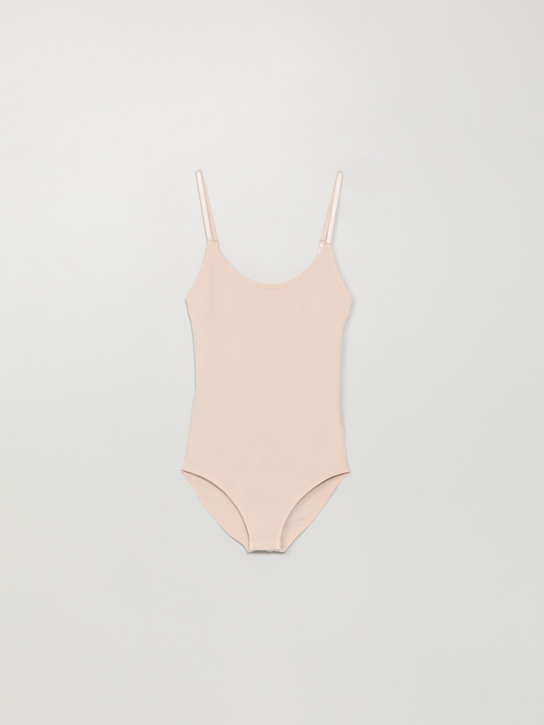 zara shapewear bodysuit