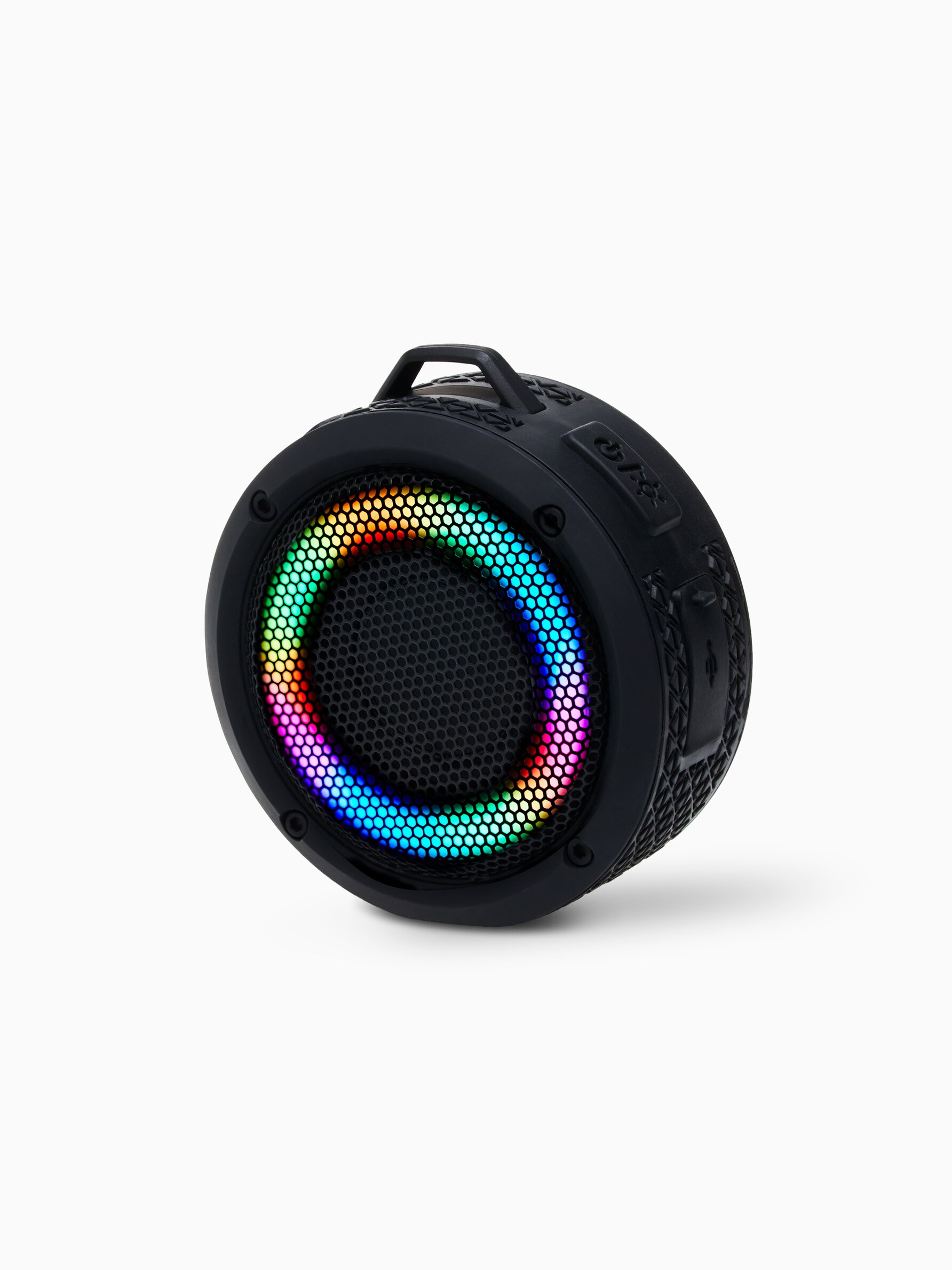 Altavoz sumergible - Altavoces portátiles - TECNOLOGÍA - TODA LA COLECCIÓN  - MUJER - | Lefties ESPAÑA