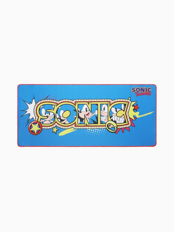 Gaming sagu-azpikoa, SONIC™ | SEGA