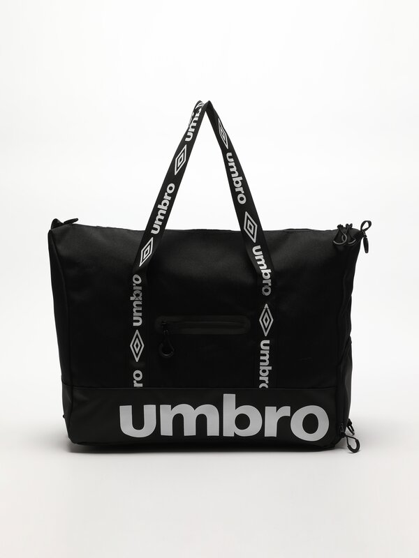 UMBRO x LEFTIES sporty bag
