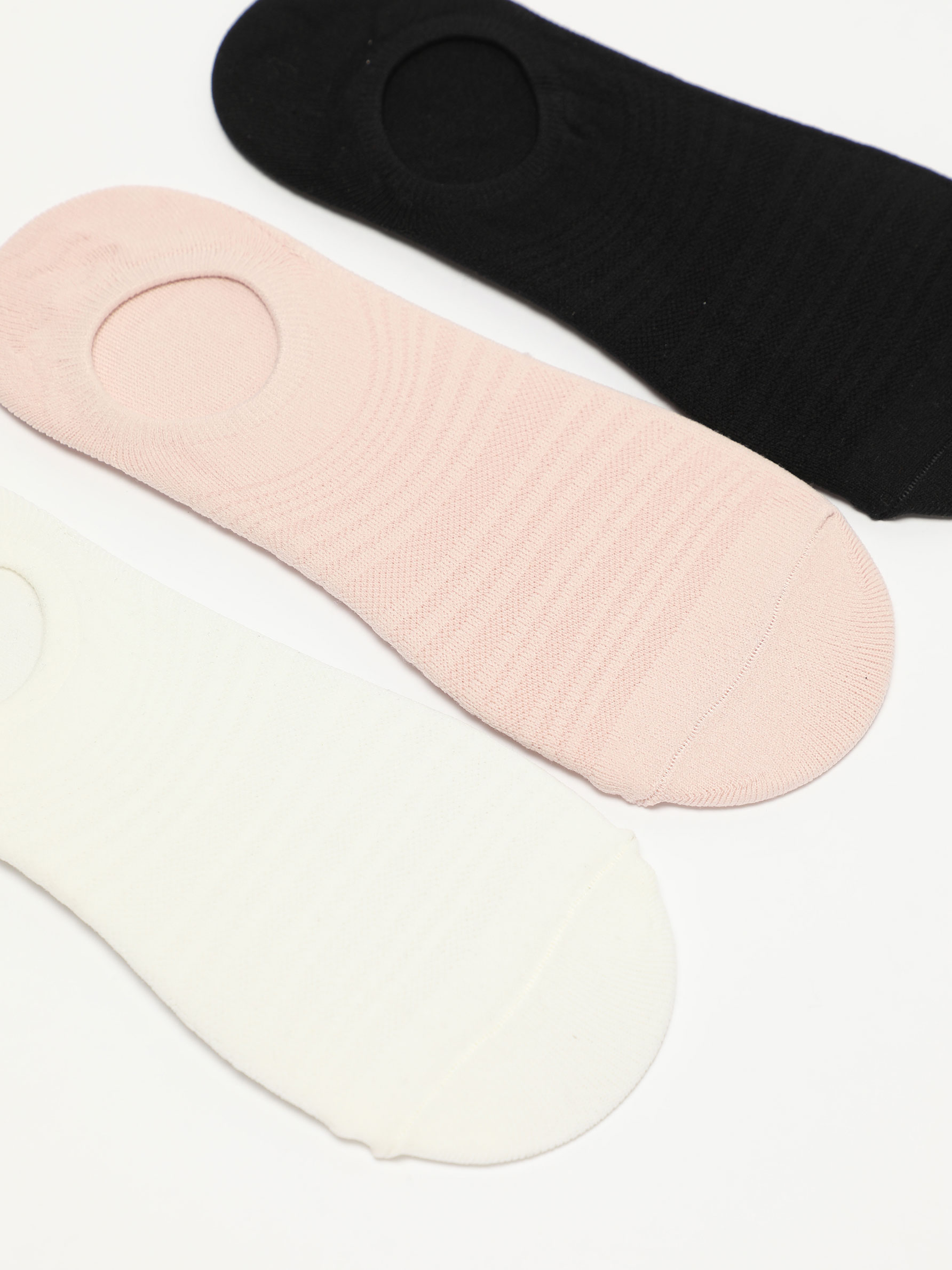 pringle invisible trainer socks