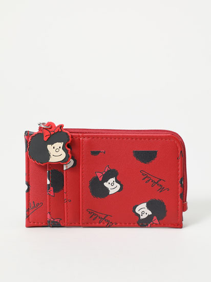 Monederos y neceseres de mujer | Lefties Nueva Colección