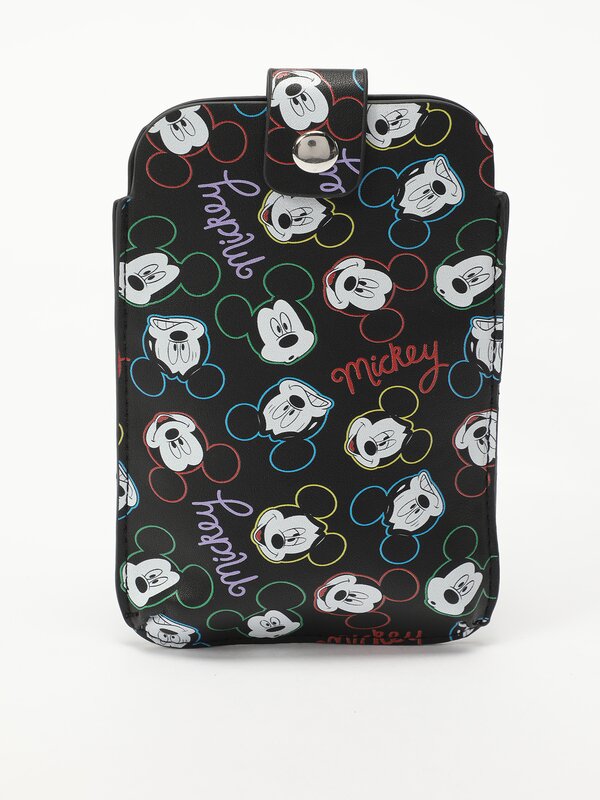 Mickey Mouse ©Disney mobile phone case