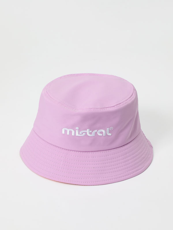 Mistral x Lefties bucket hat