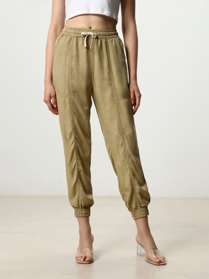 Jogger pantalones de Ropa para Mujer | FASHIOLA.es