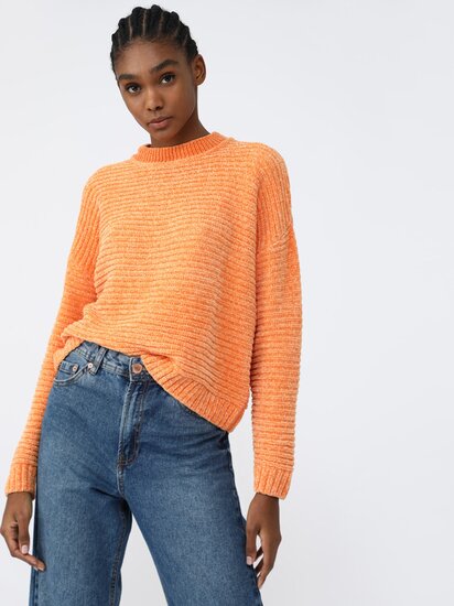 Knit Sweaters - KNIT - THE ENTIRE 