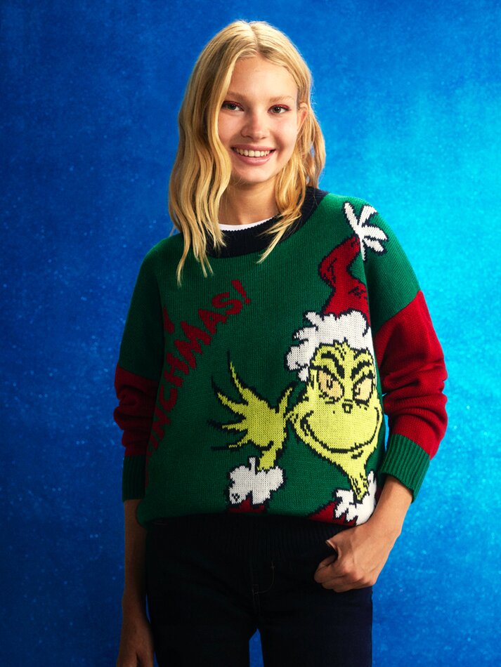 Christmas Store | Lefties New Collection