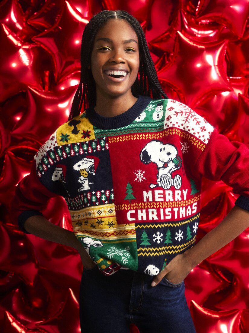 Christmas Store | Lefties New Collection