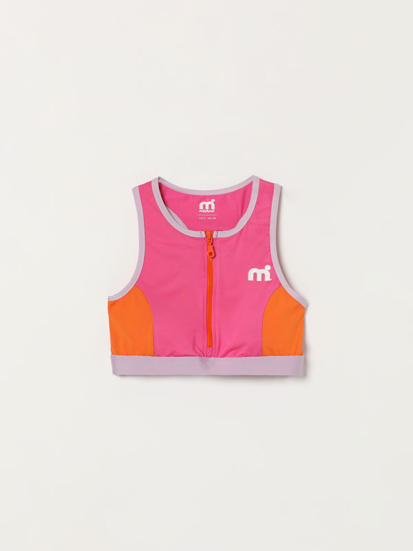 Mistral x Lefties - TIENDA DE BAÑO - TODA LA COLECCIÓN - MUJER - | Lefties  ESPAÑA