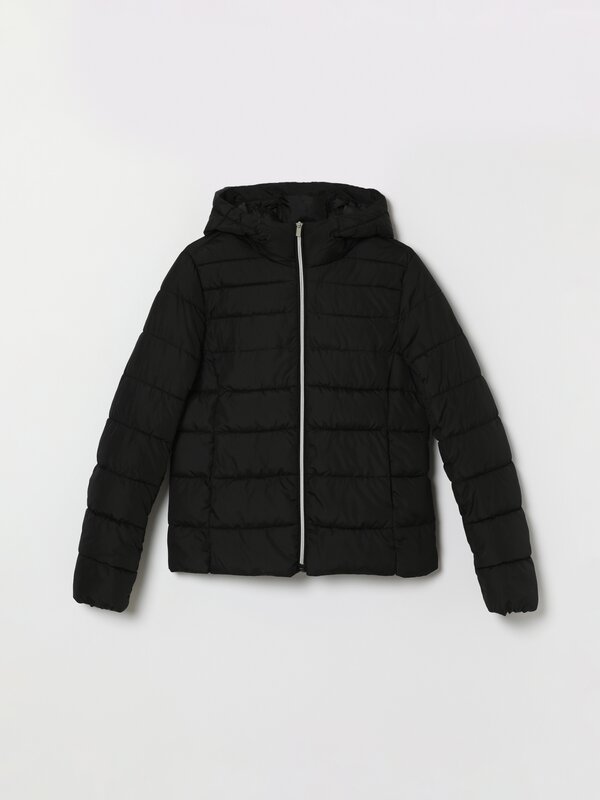 Puffer Coats - JACKETS AND COATS - THE 