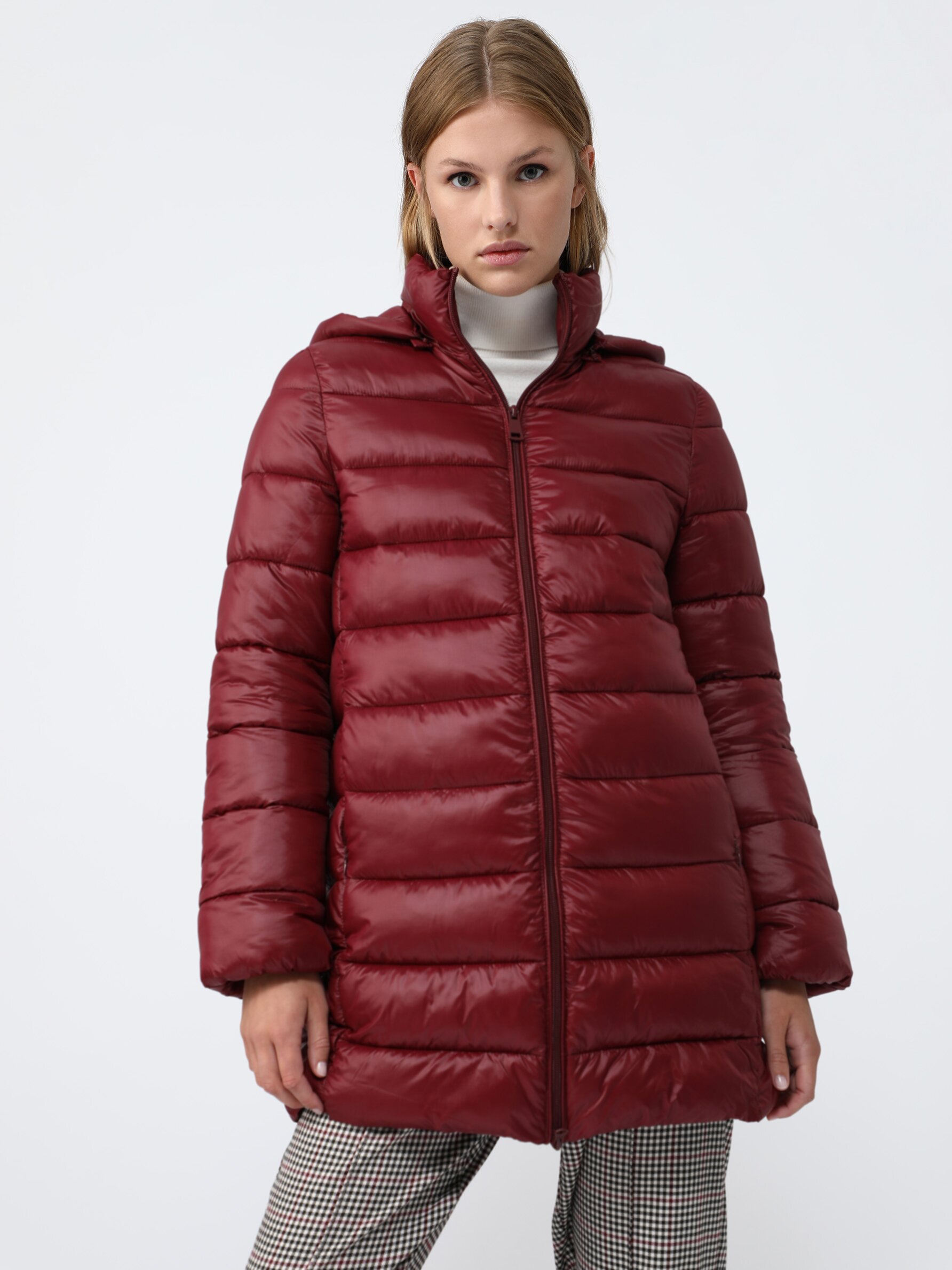 xxs puffer coat