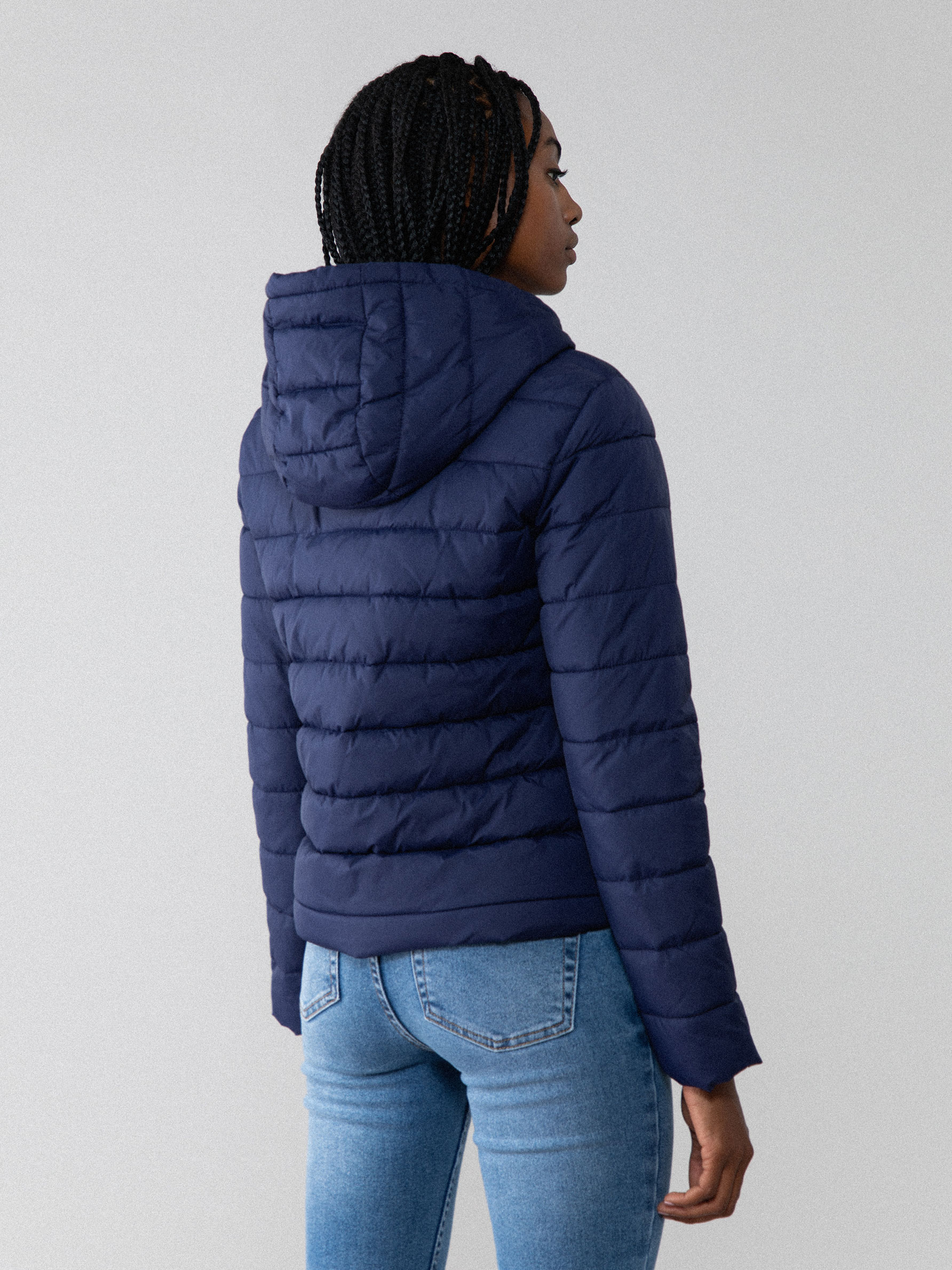 oasis puffa coats