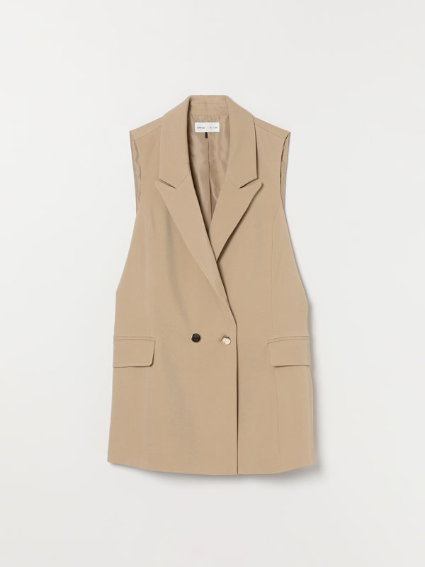 Blazers de mujer | Lefties Nueva Colección