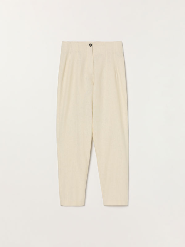 Pantalones de mujer | Lefties Nueva Colección