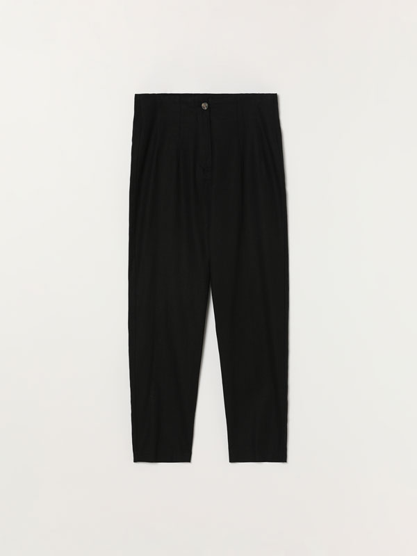 Catálogo Lefties para mujer Invierno 2020 - ModaEllas.com