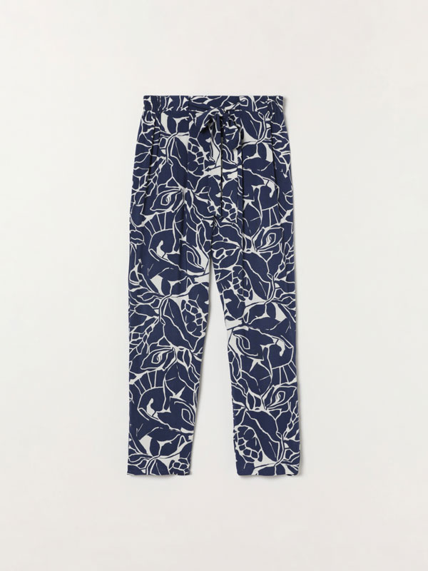 Pantalones de mujer | Lefties Nueva Colección