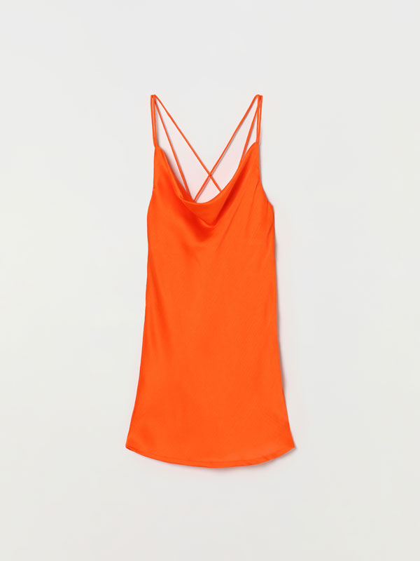 Vestidos de mujer | Lefties Nueva Colección