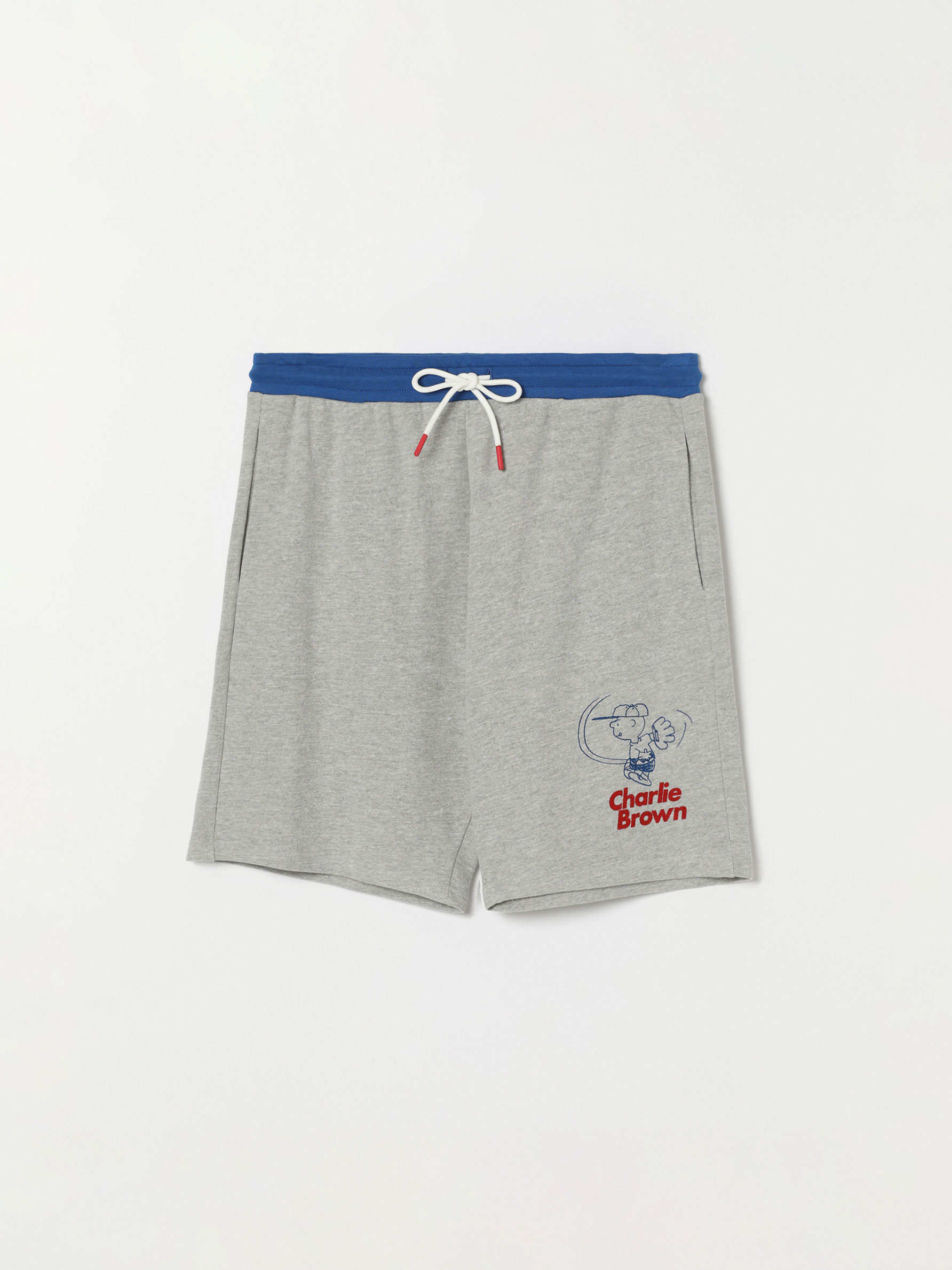 champion jogger shorts men