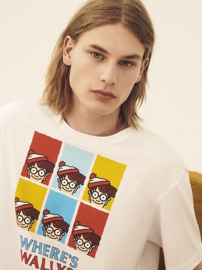 Pijamas de hombre | Lefties Nueva Colección