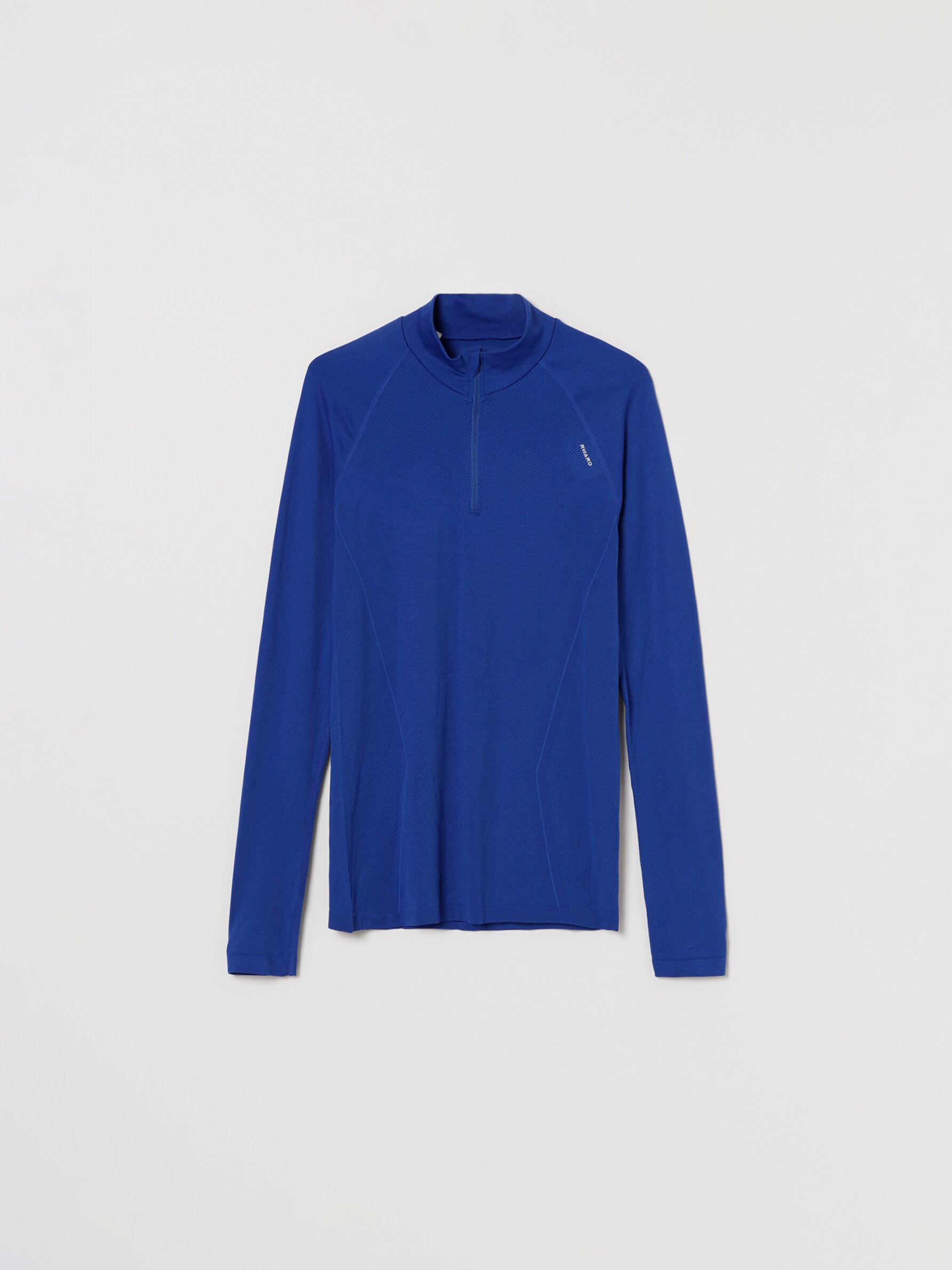 Premium seamless sports T-shirt - التيشرتات - المجموعة الكاملة - رجال - |  Lefties الامارات العربية