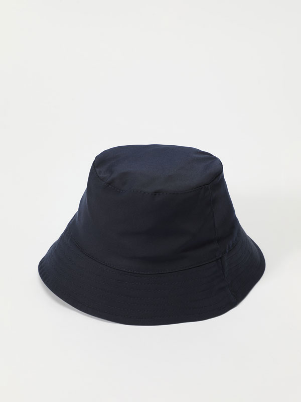 Bucket hat - NEW IN - MAN - | Lefties Oman