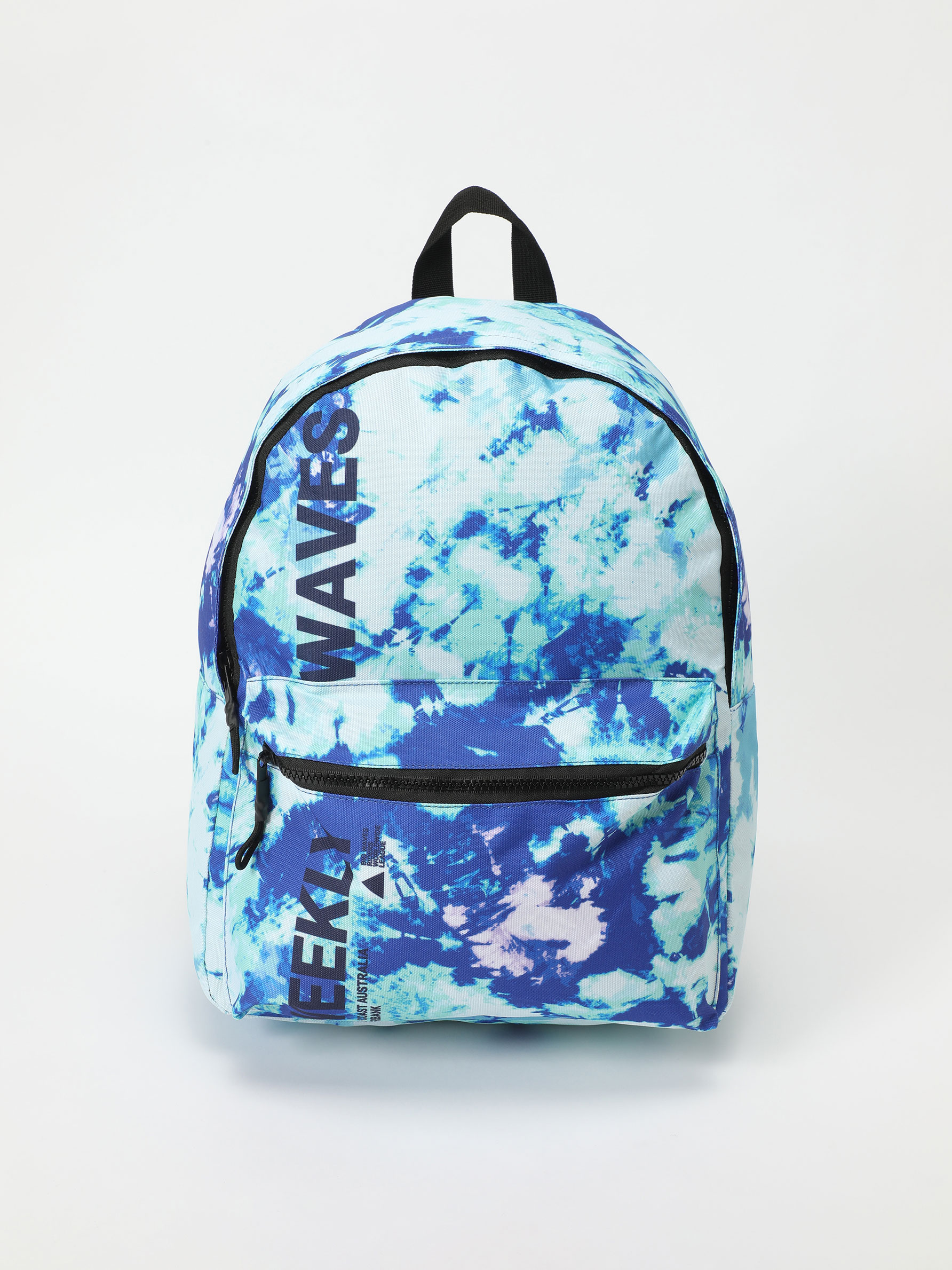 Tie-dye backpack - Swimwear Accessories 