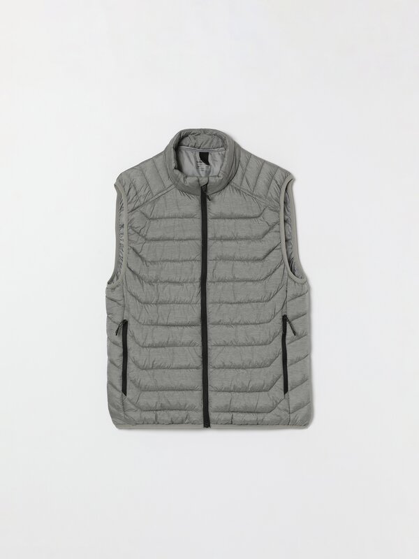 Jackets And Coats The Entire Collection Man Lefties Morocco