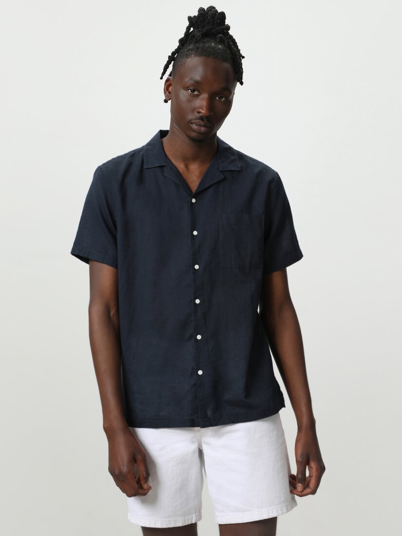 Camisas de hombre | Lefties Nueva Colección